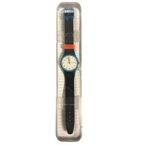 Swatch Watch